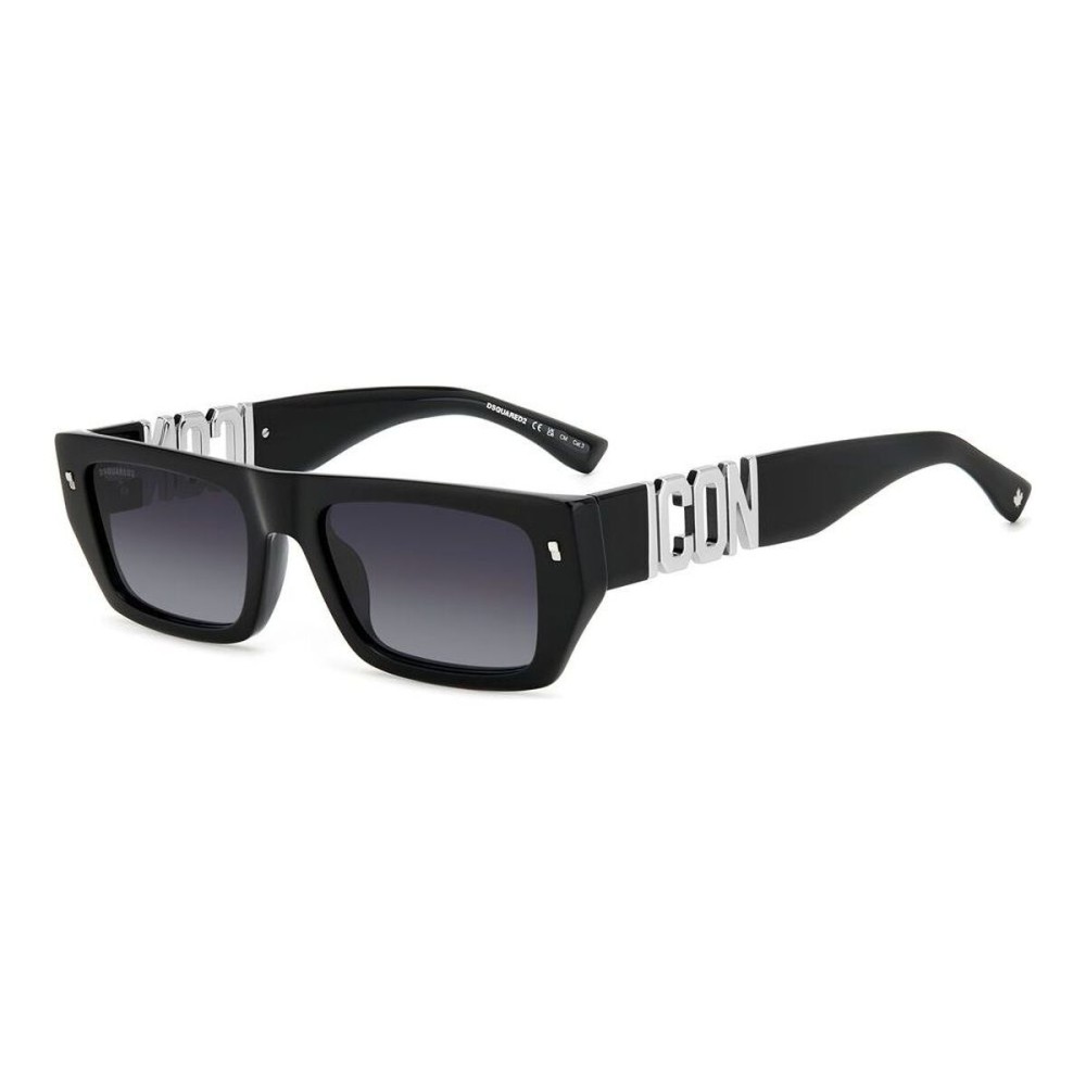 Ochelari de Soare Damă Dsquared2 ICON 0011_S