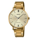 Ceas Damă Casio COLLECTION Auriu* (Ø 36 mm)