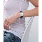 Ceas Damă Guess MINI AURA (Ø 31 mm)