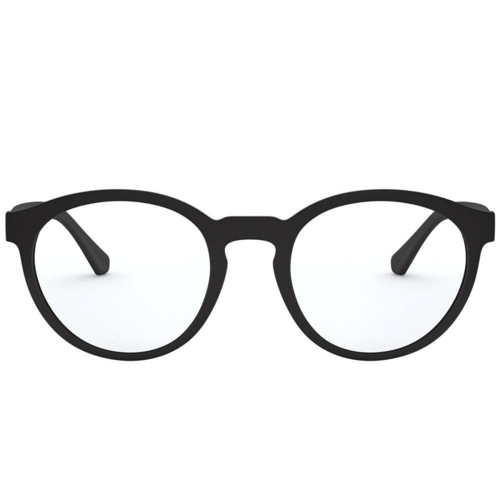 Ochelari de Soare Bărbați Emporio Armani EA 4152 Negru