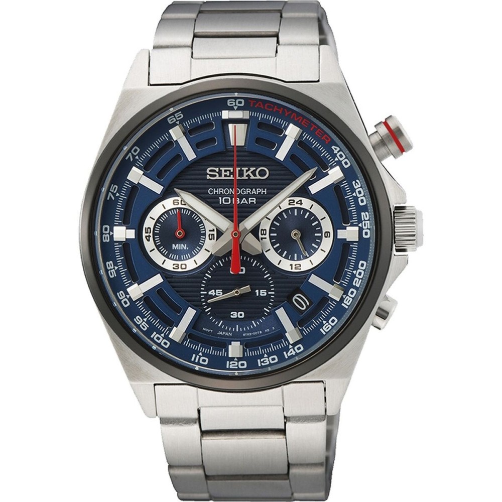 Ceas Bărbați Seiko SSB407P1