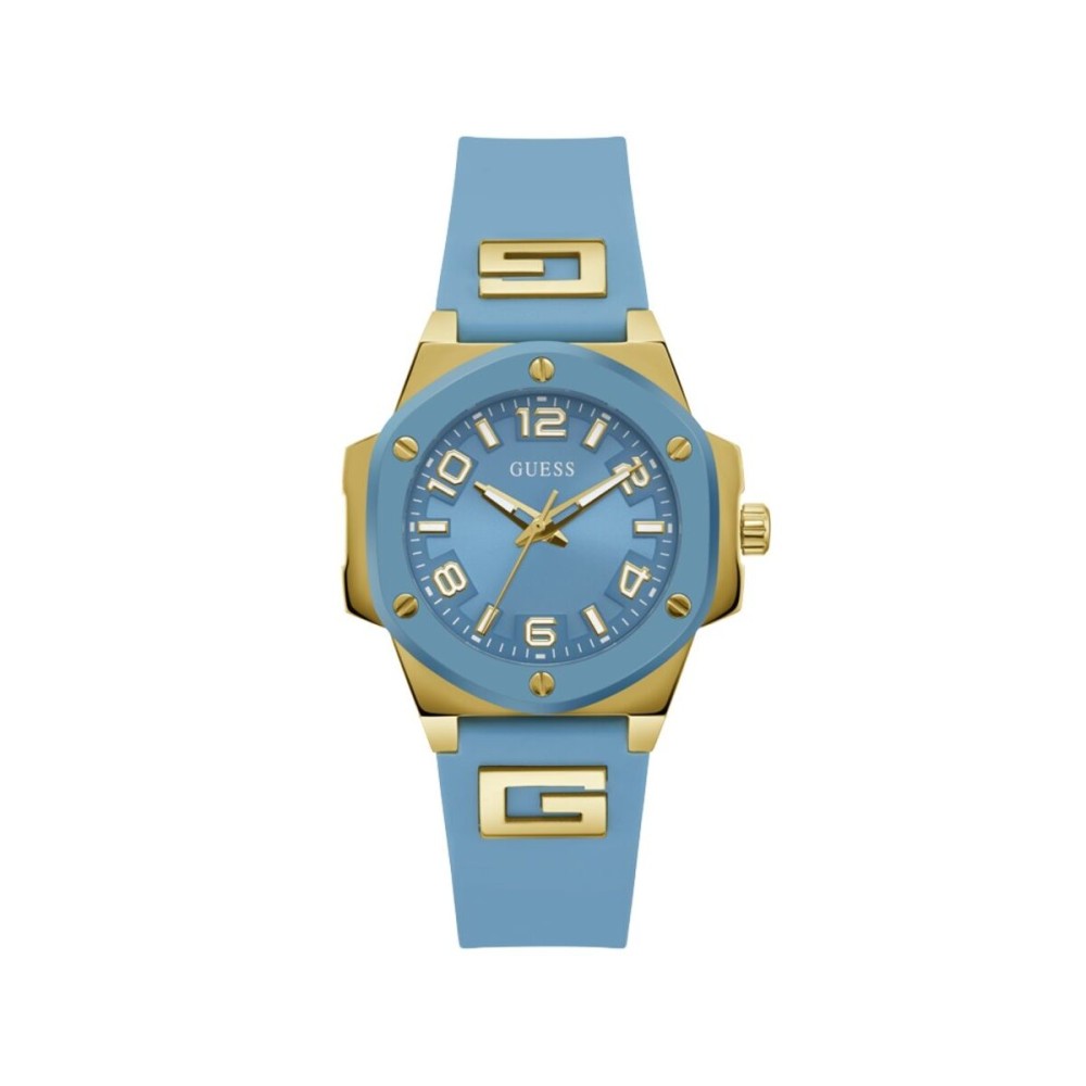 Ceas Damă Guess G HYPE (Ø 38 mm)