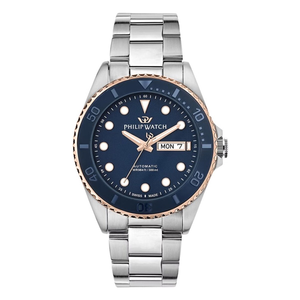 Ceas Bărbați Philip Watch R8223597033