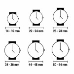 Ceas Damă Festina BOYFRIEND (Ø 36 mm)
