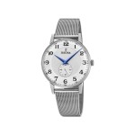 Ceas Bărbați Festina F20568/1 Argintiu