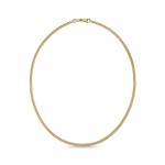 Colier Guess JUMN01329JWYGT-U