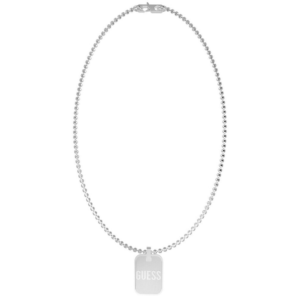 Colier Bărbați Guess JUMN01355JWSTT-U