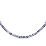 Colier Damă Guess JUMN01381JWSTJBT-U