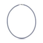 Colier Damă Guess JUMN01381JWSTJBT-U