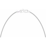 Colier Damă Guess JUMN03216JWSTBKT-U