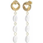 Cercei Damă Guess JUBE03340JWYGT-U