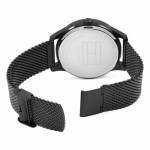 Ceas Bărbați Tommy Hilfiger 1669936 Negru