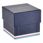Ceas Bărbați Tommy Hilfiger 1669936 Negru