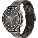 Ceas Bărbați Tommy Hilfiger 1683486 Gri