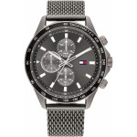 Ceas Bărbați Tommy Hilfiger 1683486 Gri