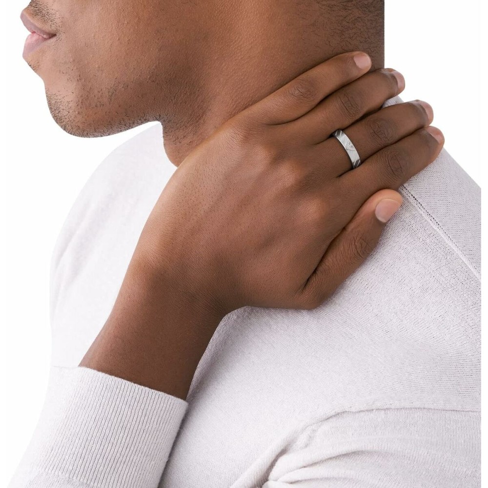 Inel Bărbați Emporio Armani EGS2924040515 26