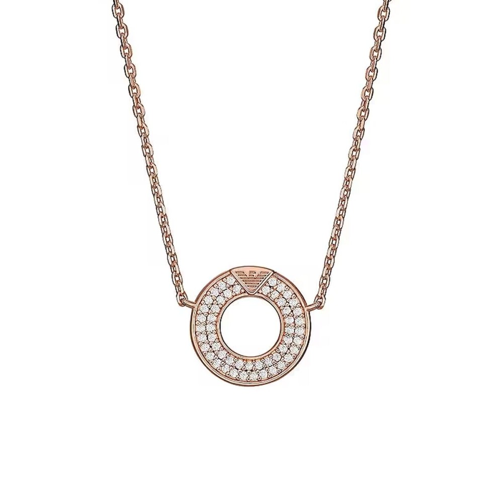 Colier Damă Emporio Armani EG3588221