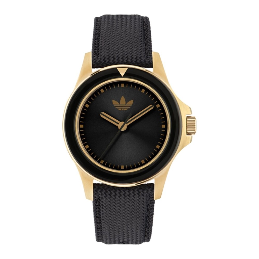 Ceas Bărbați Adidas EXPRESSION ONE (Ø 44 mm)