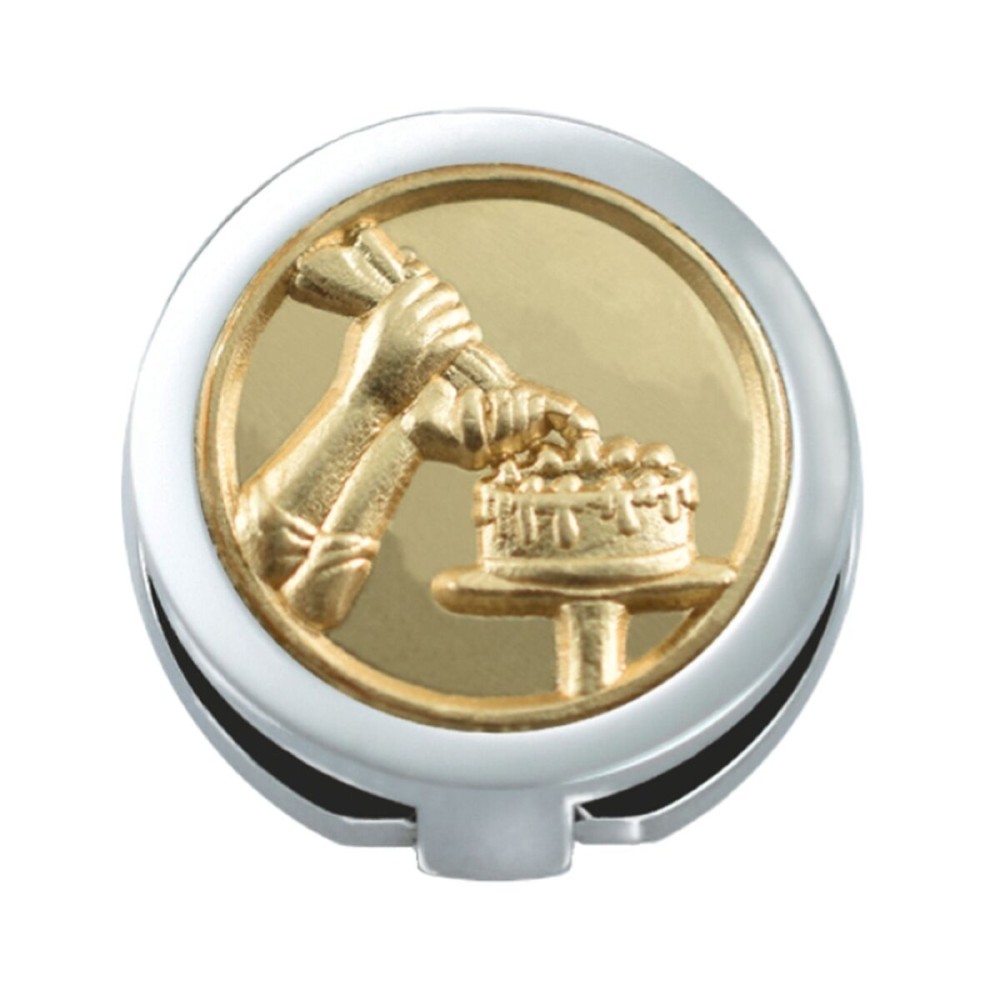 Mărgele Talent Jewels TJC-3-04-01