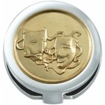 Mărgele Unisex Talent Jewels TJC-3-01-01