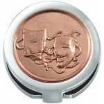 Mărgele Unisex Talent Jewels TJC-3-01-02