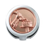 Mărgele Unisex Talent Jewels TJC-3-04-02