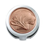 Mărgele Unisex Talent Jewels TJC-3-05-02