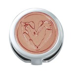 Mărgele Unisex Talent Jewels TJC-3-20-02