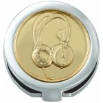 Mărgele Unisex Talent Jewels TJC-4-05-01