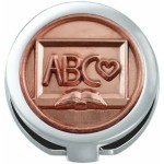 Mărgele Unisex Talent Jewels TJC-2-06-02