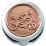 Mărgele Unisex Talent Jewels TJC-1-09-02