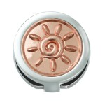 Mărgele Unisex Talent Jewels TJC-5-14-02