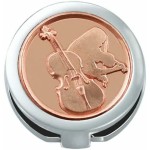 Mărgele Unisex Talent Jewels TJC-4-09-02