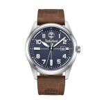 Ceas Bărbați Timberland TDWGB2230702 (Ø 34 mm)