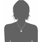 Colier Damă Guess JUBN01432JWRHT-U