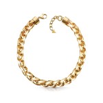 Brățară Damă Guess JUBN01366JWYGT-U