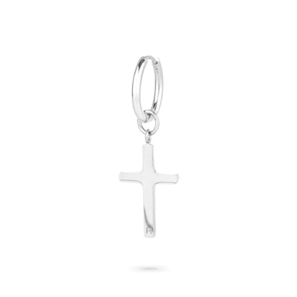 Cercei Radiant RH000040 Argintiu