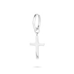 Cercei Radiant RH000040 Argintiu