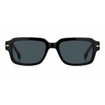 Ochelari de Soare Bărbați Hugo Boss BOSS 1596_S Negru