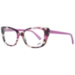 Ramă de Ochelari Damă Web Eyewear WE5253 52055