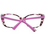 Ramă de Ochelari Damă Web Eyewear WE5253 52055
