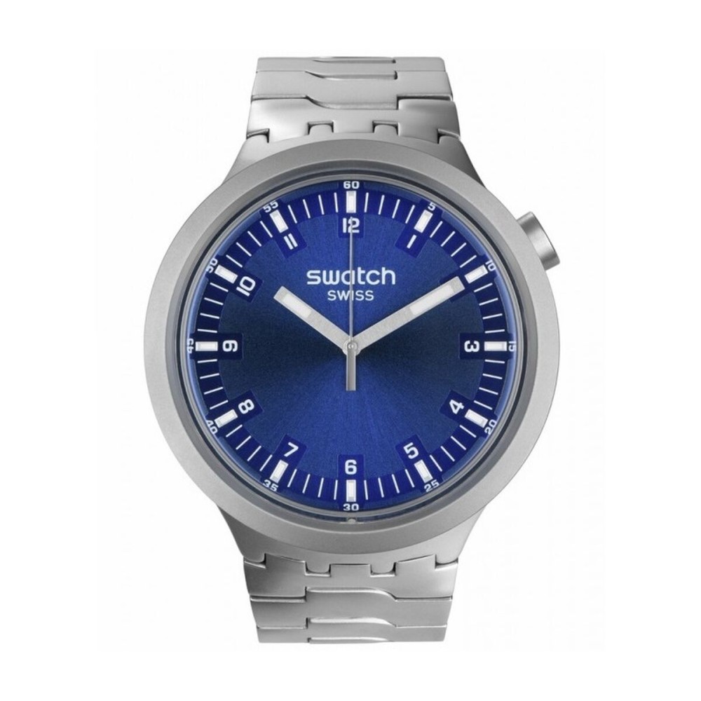Ceas Bărbați Swatch SB07S102G