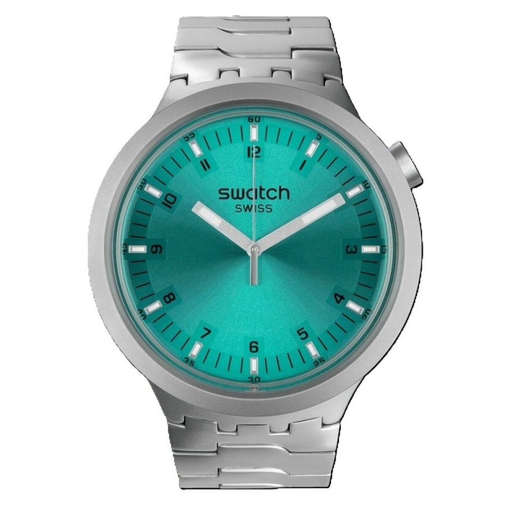 Ceas Bărbați Swatch SB07S100G