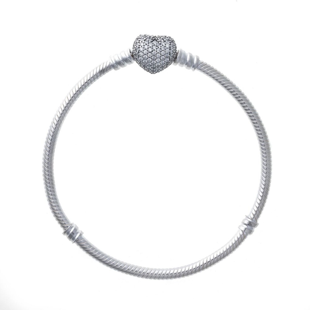 Brățară Damă Pandora 590727CZ 18 cm