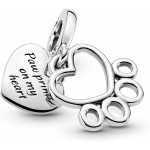 Mărgele Damă Pandora 799360C00