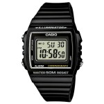 Ceas Unisex Casio SPORT COLLECTION Negru (Ø 40 mm)