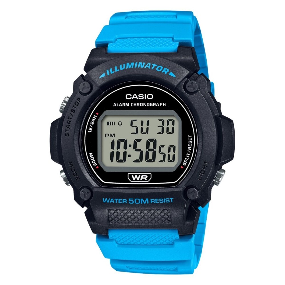 Ceas Bărbați Casio SPORT COLLECTION VIVID (Ø 47 mm)
