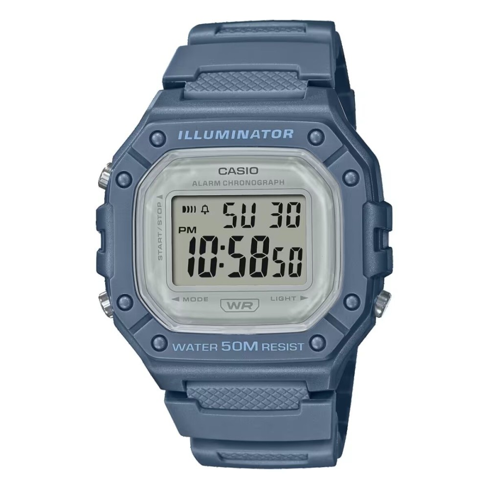 Ceas Unisex Casio SPORT (Ø 43 mm)