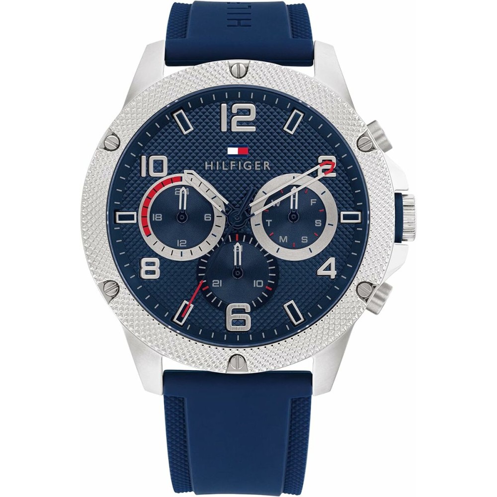 Ceas Bărbați Tommy Hilfiger 1683487