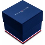 Ceas Bărbați Tommy Hilfiger 1685263 Negru